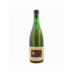 CANTILLON  Fou Foune - Flacons