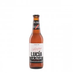 La Salve Lucía