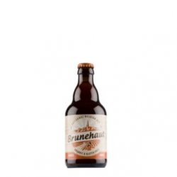 BRUNEHAUT AMBREE Gluten Free Bio - Birre da Manicomio