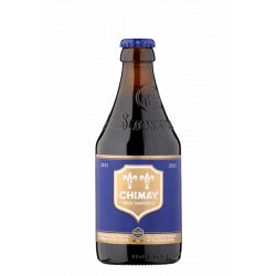 Chimay Grande Réserve (Blue) Chimay Grande Réserve (Blue)