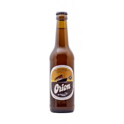 Turbinenbräu Orion