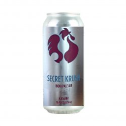 Benchtop Secret Krush - Hop City Beer and Wine - duplicada