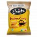 Brets Chips Indian Curry 125Gr Brets Chips Indian Curry 125Gr