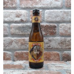 Grutte Pier Brouwerij Grutte Pier Tripel