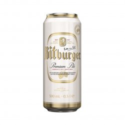 Bitburger - Hop City Beer and Wine - duplicada