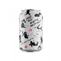 Garage Project White Mischief