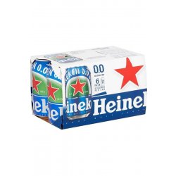 Heineken 0.0