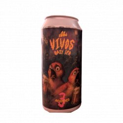 IBUé Vivos IBUé Vivos