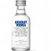 Absolut Vodka Mins  40.0%  5cl 