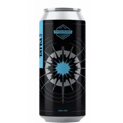 Basqueland Elektrizitatea DDH IPA - Bodecall