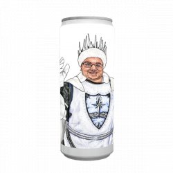 Brewski The Snow King - Craft Central