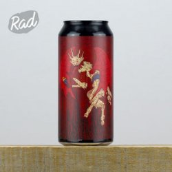 Holy Goat Brewing Summoner