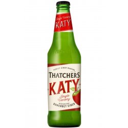 Thatchers Katy