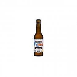 Zeta Aeromancia 6,3% 33cl - Dcervezas