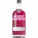 Absolut Raspberri Vodka  38.0%  70cl 
