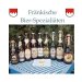 Fränkische Bier-Spezialitäten 1 - 9 Flaschen Fränkische Bier-Spezialitäten 1 - 9 Flaschen