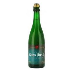 AVEC LES BONS VOEUX 9.5 °... - Rond Point