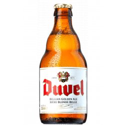 Duvel