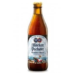 Hacker-Pschorr Oktoberfest Märzen