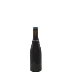 Westvleteren 8 (Blue Cap) - Belgian Beer Bank