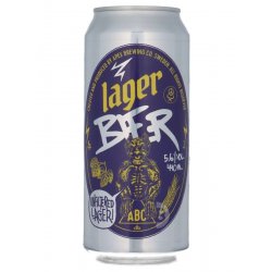 Apex  Närke - Lagerbier - Beerdome