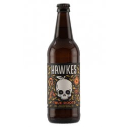 BrewDog Hawkes True Roots - Die Bierothek