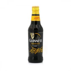 GUINNESS FOREIGN EXTRA STOUT 33cl - Buscador de Cervezas - Brewhouse