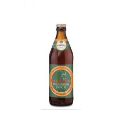 Schwendl Weissbier-Bock - 9 Flaschen - Biershop Bayern