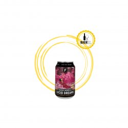 Frontaal Brewing Co. Lucid Dreams (10 Years Edition)