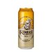 Kozel Premium Lager Lata 
