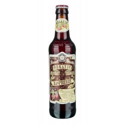 Samuel Smith Organic Raspberry Fruit Beer
