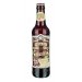 Samuel Smith's Organic Raspberry 5,1% - 24 x 35 cl 