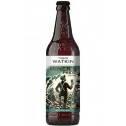 Tomos Watkin Brewery Miner’s Pride