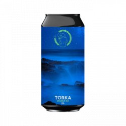 La Superbe Torka - Double NEIPA Mosaic, Strata & Galaxy - Find a Bottle