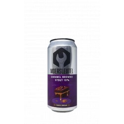Moersleutel Craft Brewery Cake Break
