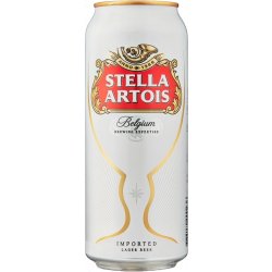Stella Artois Stella Artois