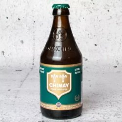 Chimay 150 Krat Blonde Quad - Mr West