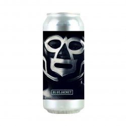 Bluejacket AM Radio - Hop City Beer and Wine - duplicada