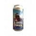 Piggy Brewing - La Grosse Armada Triple NEIPA 44 cl 
