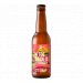Scheldebrouwerij - 'N Toeback  #09 Ariana Hop 33Cl 