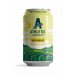 Athletic Brewing Co. — Ripe Pursuit, Lemon Radler, Limited Edition 6 pack Athletic Brewing Co. — Ripe Pursuit, Lemon Radler, Limited Edition 6 pack