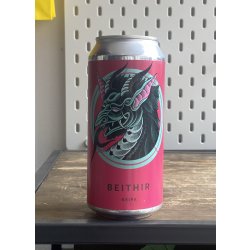 Otherworld Brewing BEITHIR