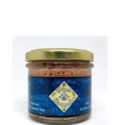 Paté Tripel Karmeliet 100g - Belgas Online