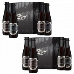 The Bruery Ultimate BT Barrel Sampler - The Bruery