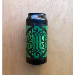 Verdant - Puttty 10% (440ml) - Beer Zoo