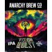Anarchy Vision Quest (Cask) 