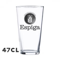 Got Pinta Espiga 47 CL - Espiga