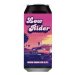 Sourmena Brew X Bad Q Brewing Low Rider 