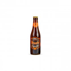 Bush Amber 12alc 33cl - Dcervezas