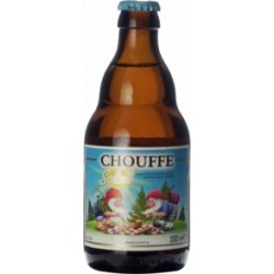 D'Achouffe Chouffe Soleil - Mister Hop